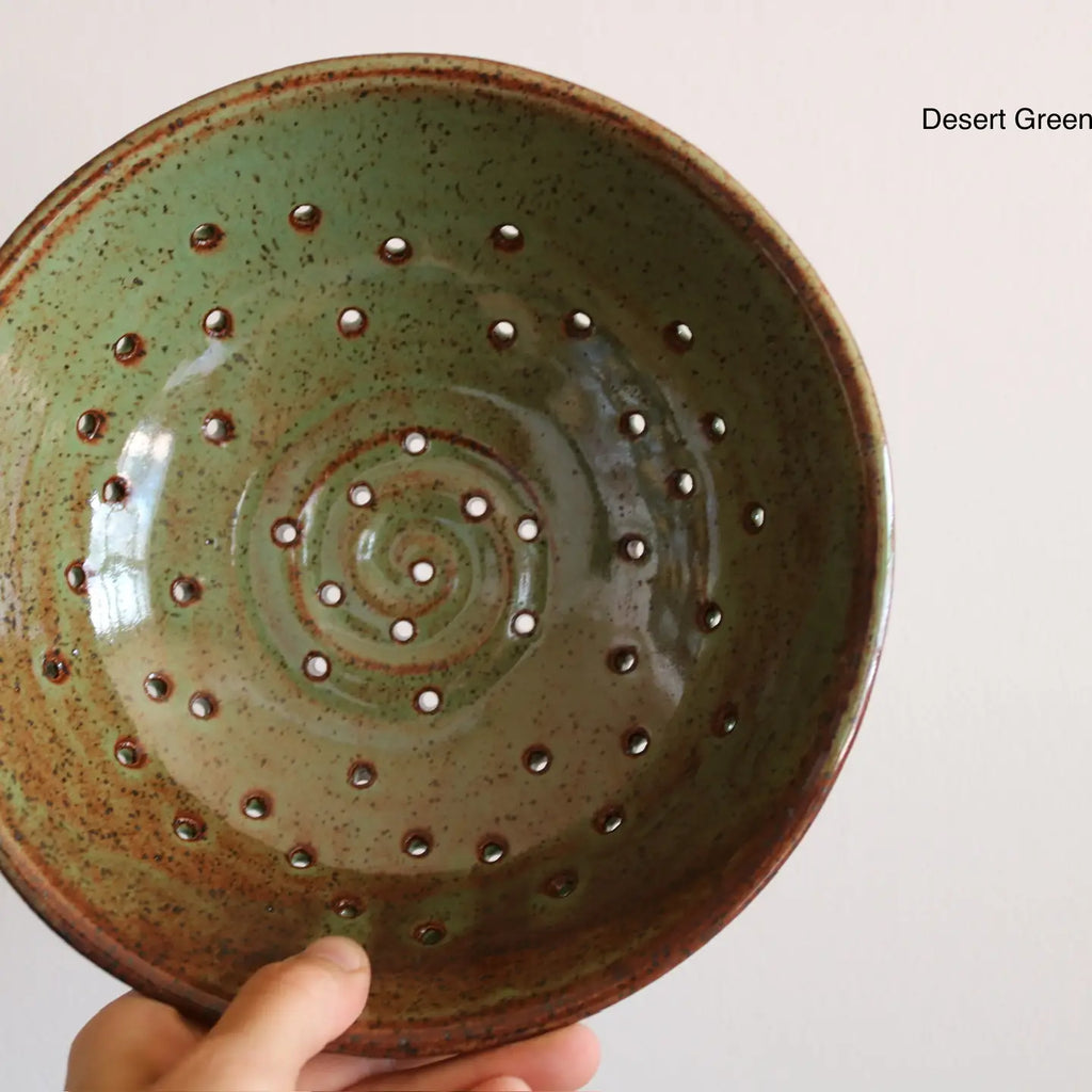 Berry Bowl