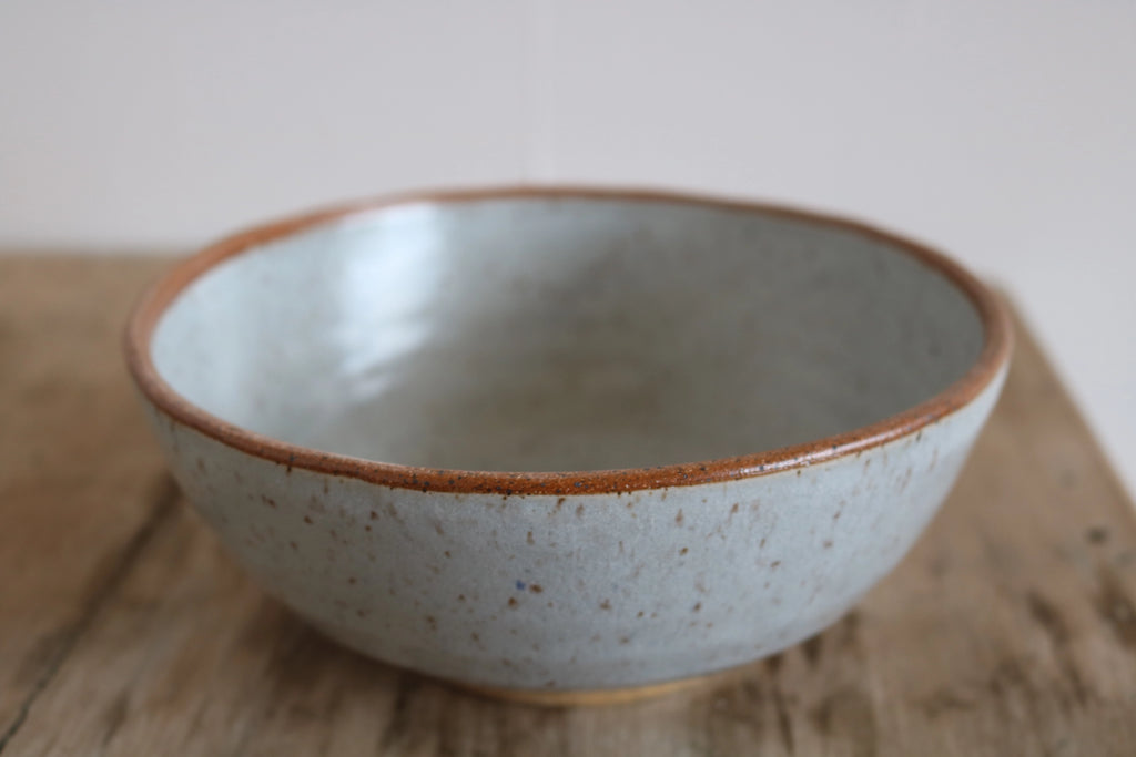 Berry Bowl