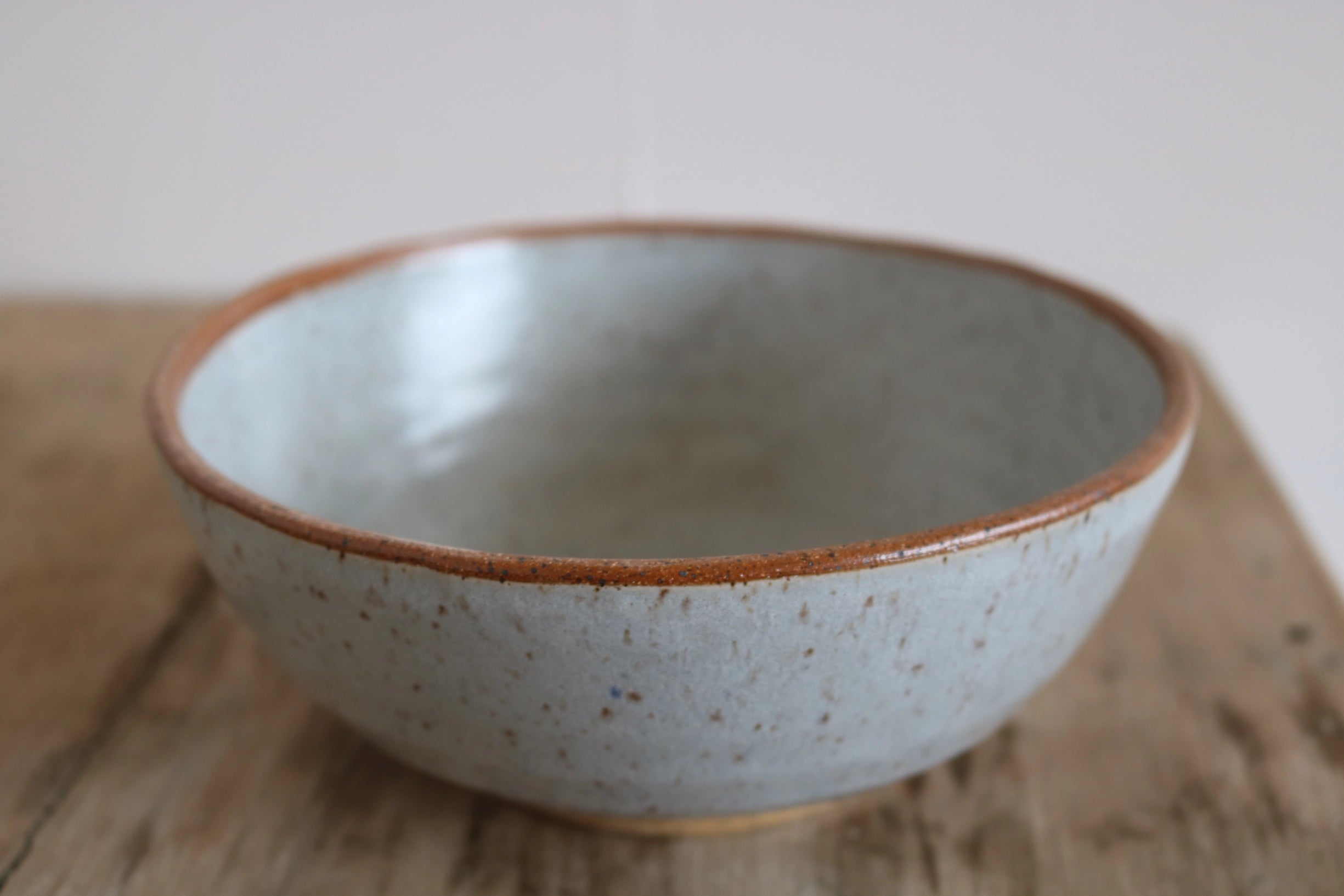 Berry Bowl