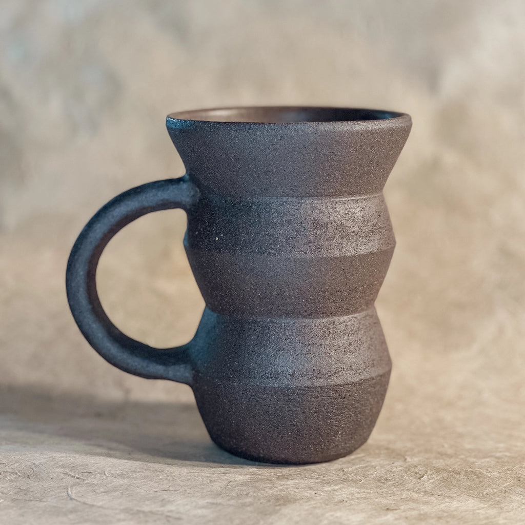 Rathell Designs Angled Mug – Living with Rathell