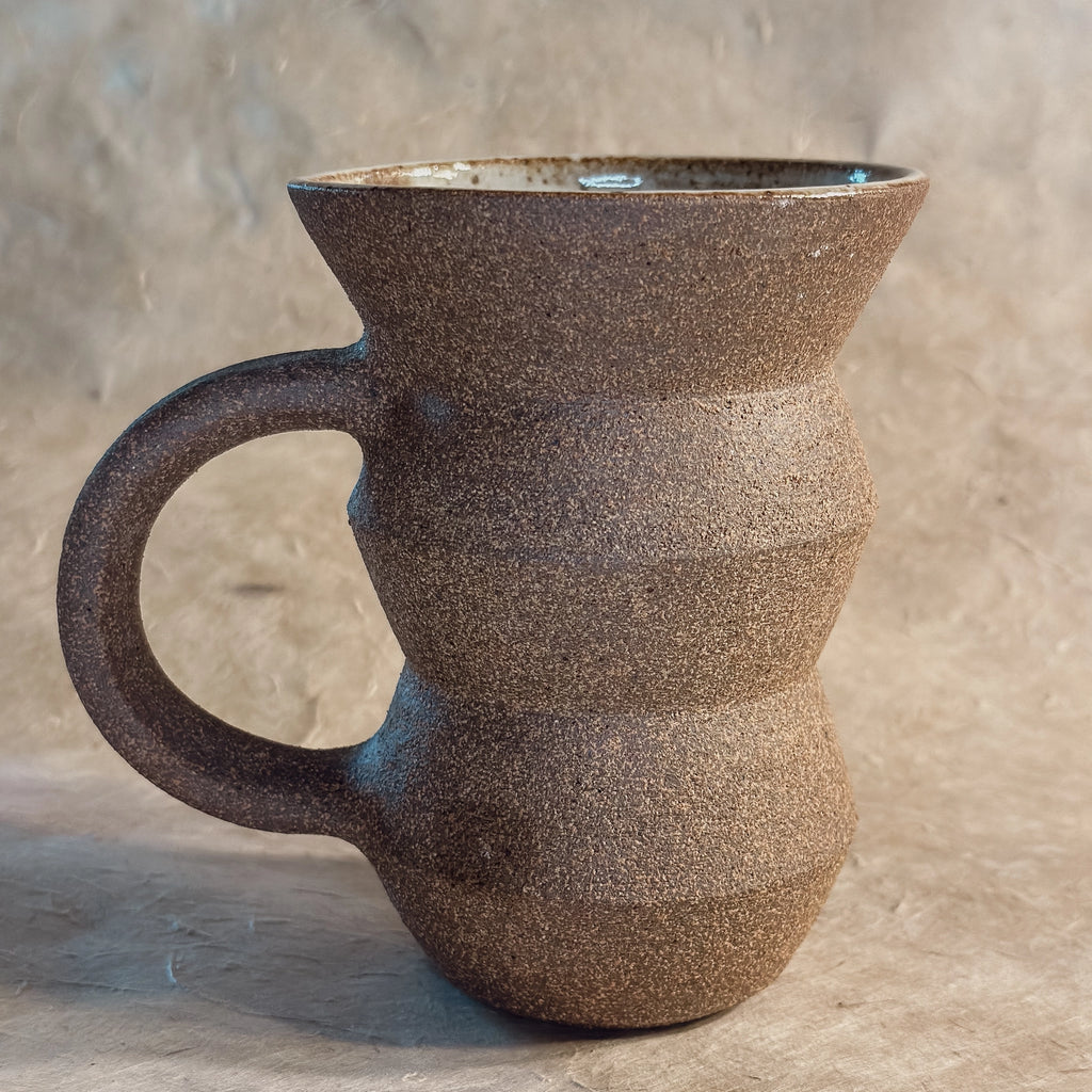 Rathell Designs Angled Mug – Living with Rathell