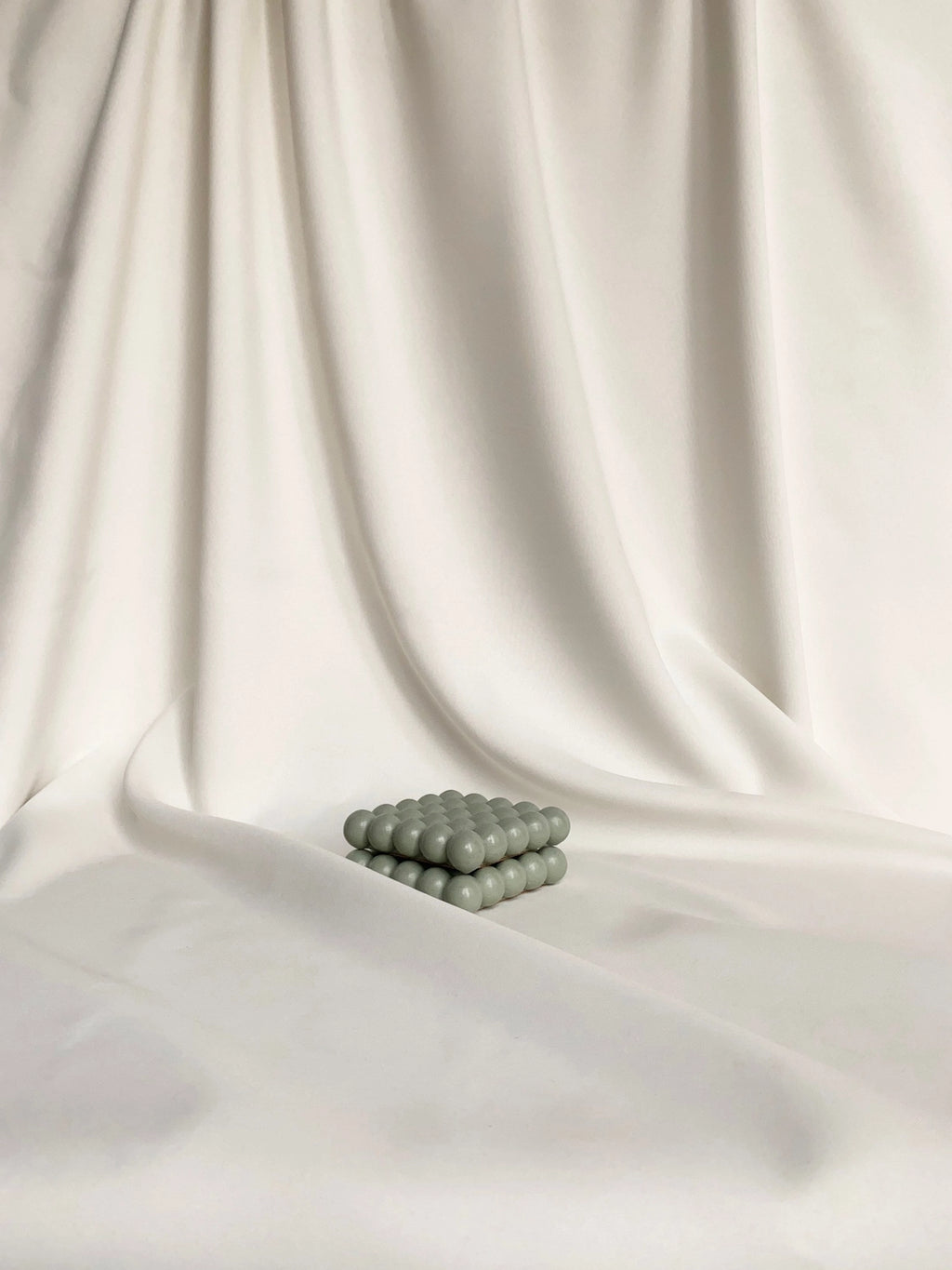 Bulla - Set of 4 Concrete Coasters
