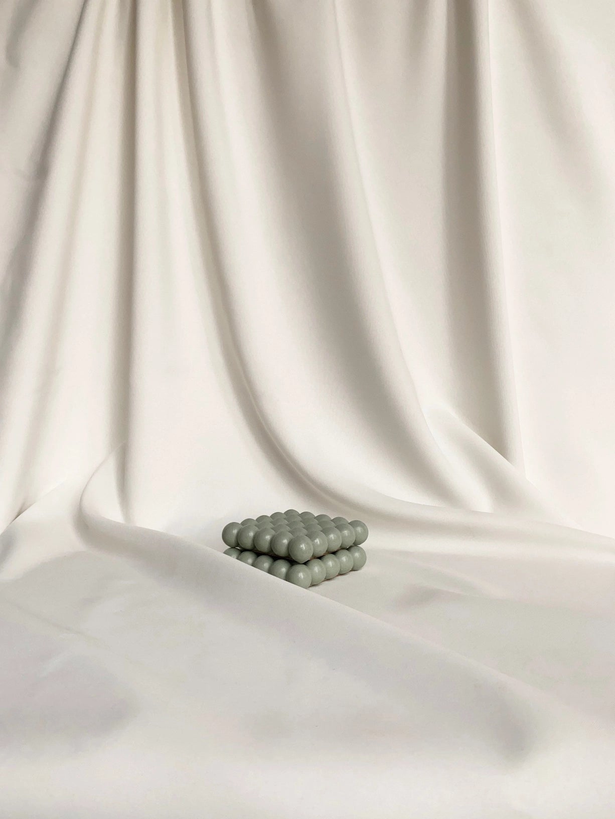 Bulla - Set of 4 Concrete Coasters