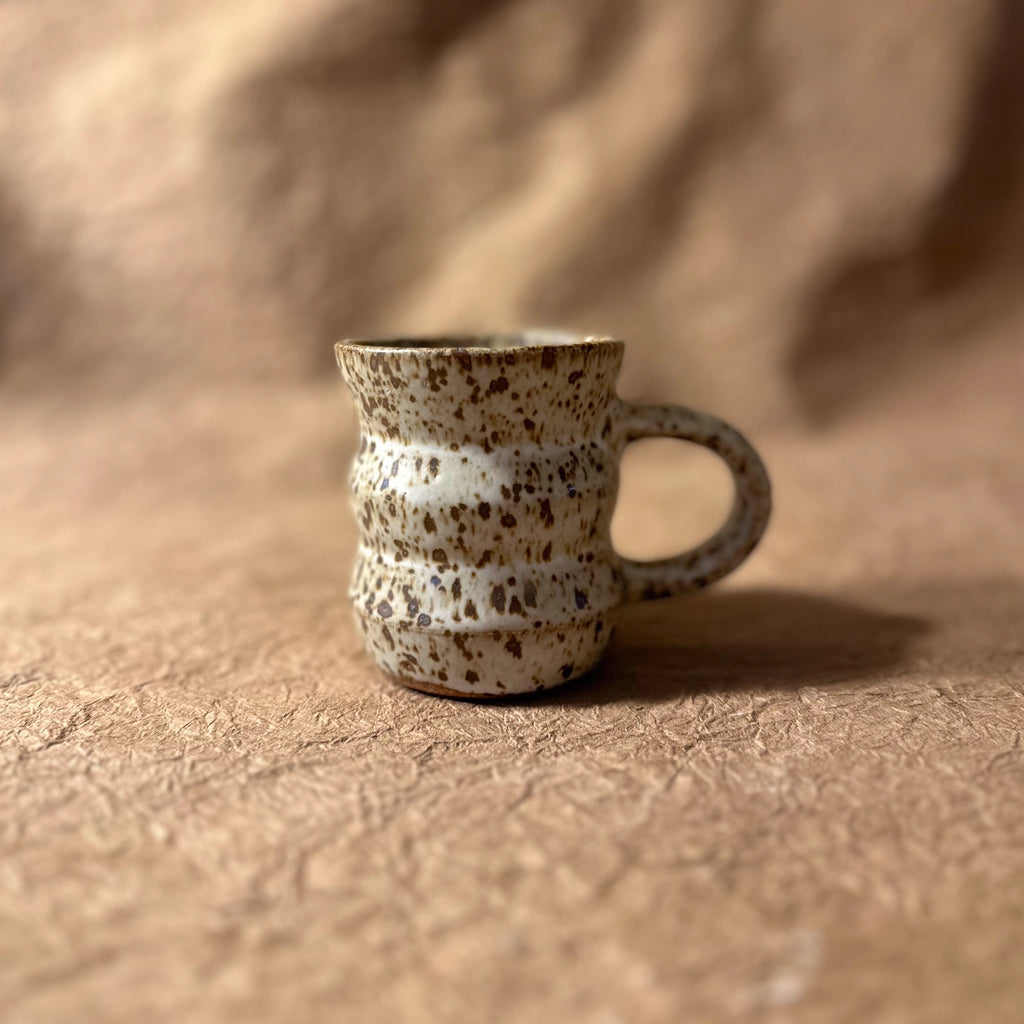 Espresso Angled Mug