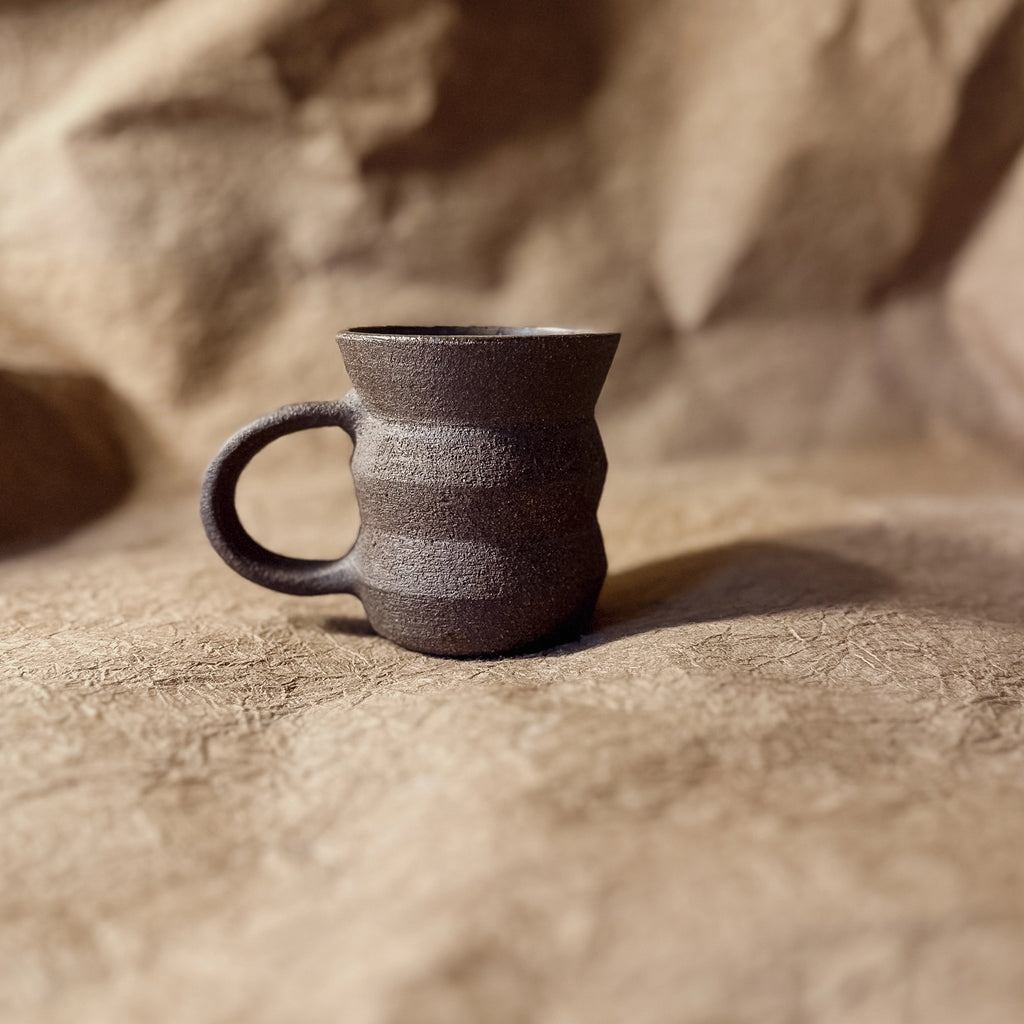 Espresso Angled Mug
