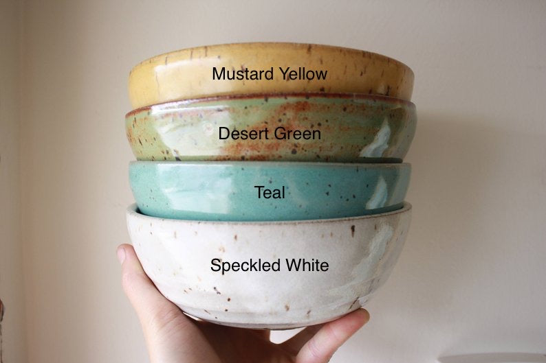 Pasta Bowl