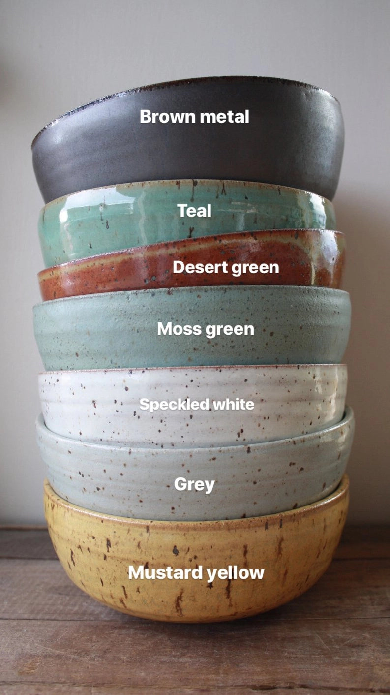 Pasta Bowl