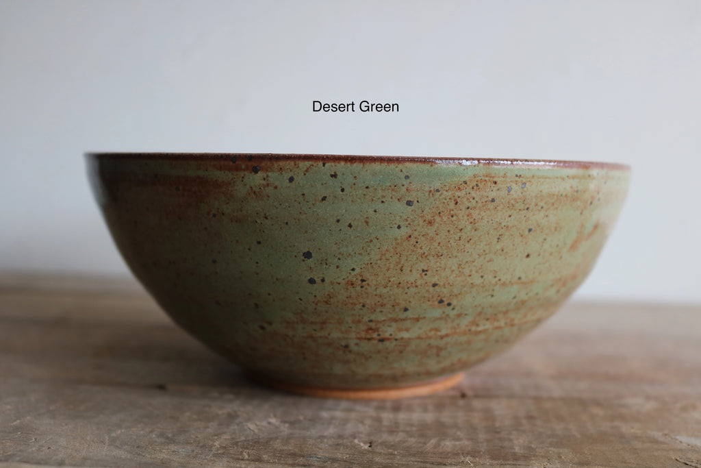 Pasta Bowl