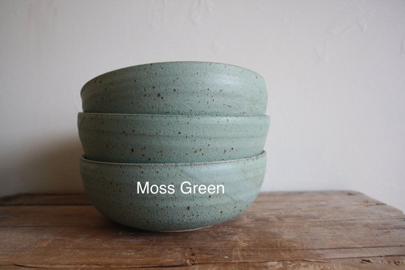 Pasta Bowl