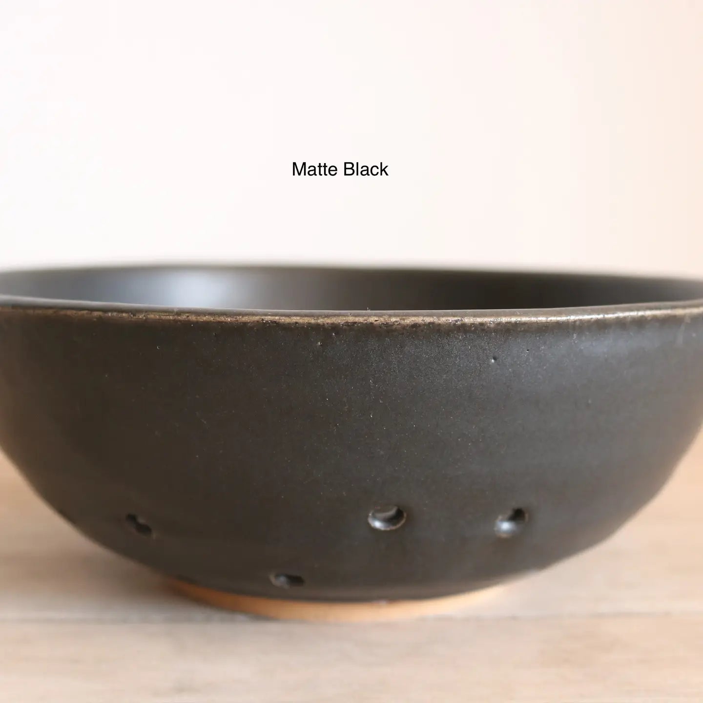 Berry Bowl
