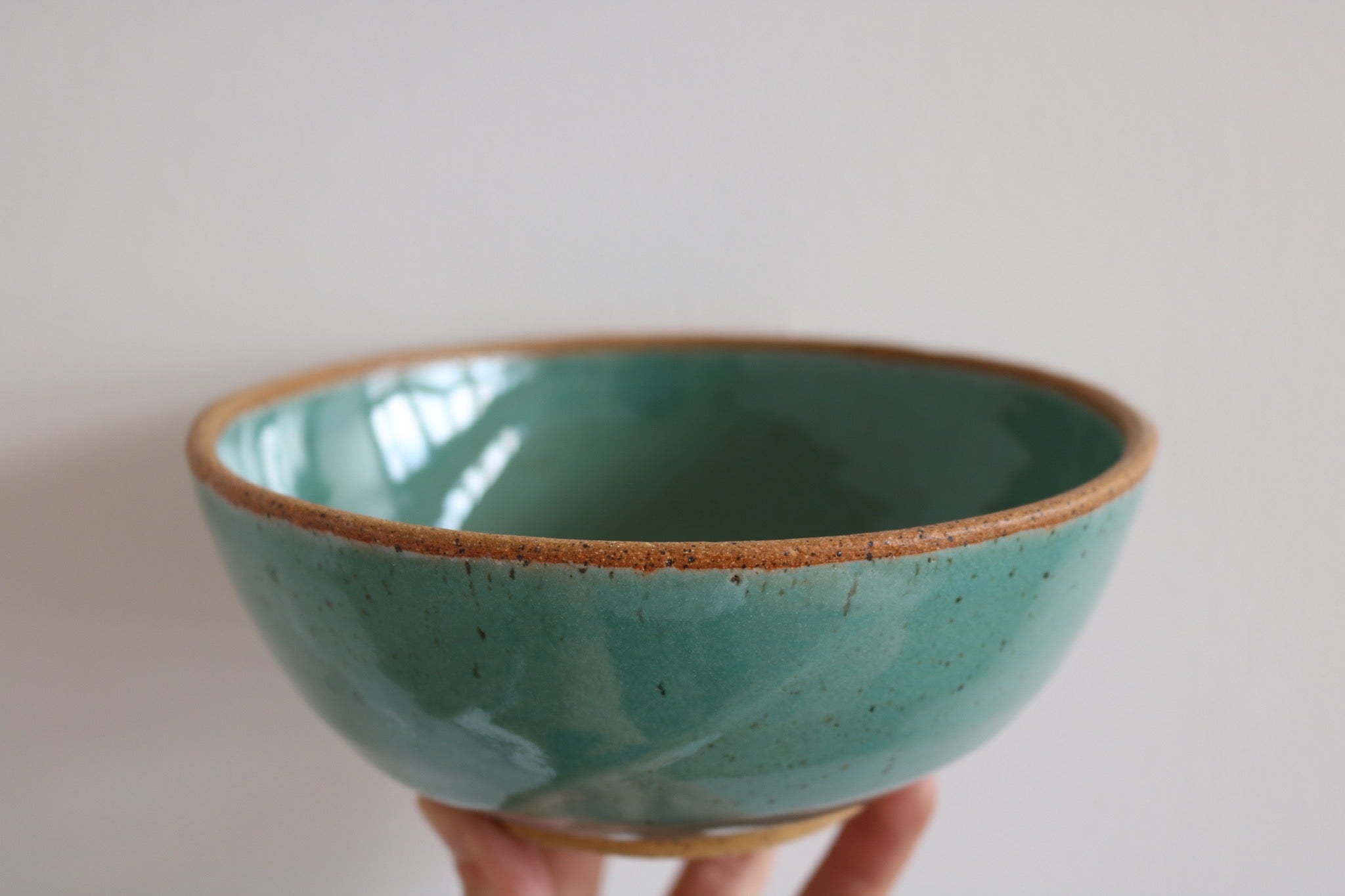 Berry Bowl