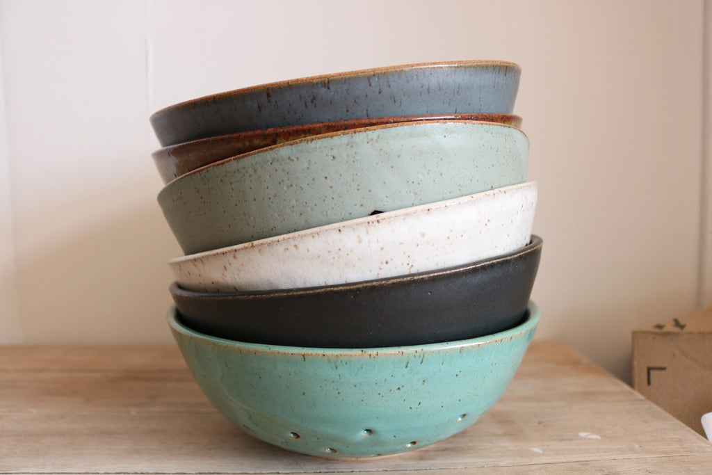 Berry Bowl