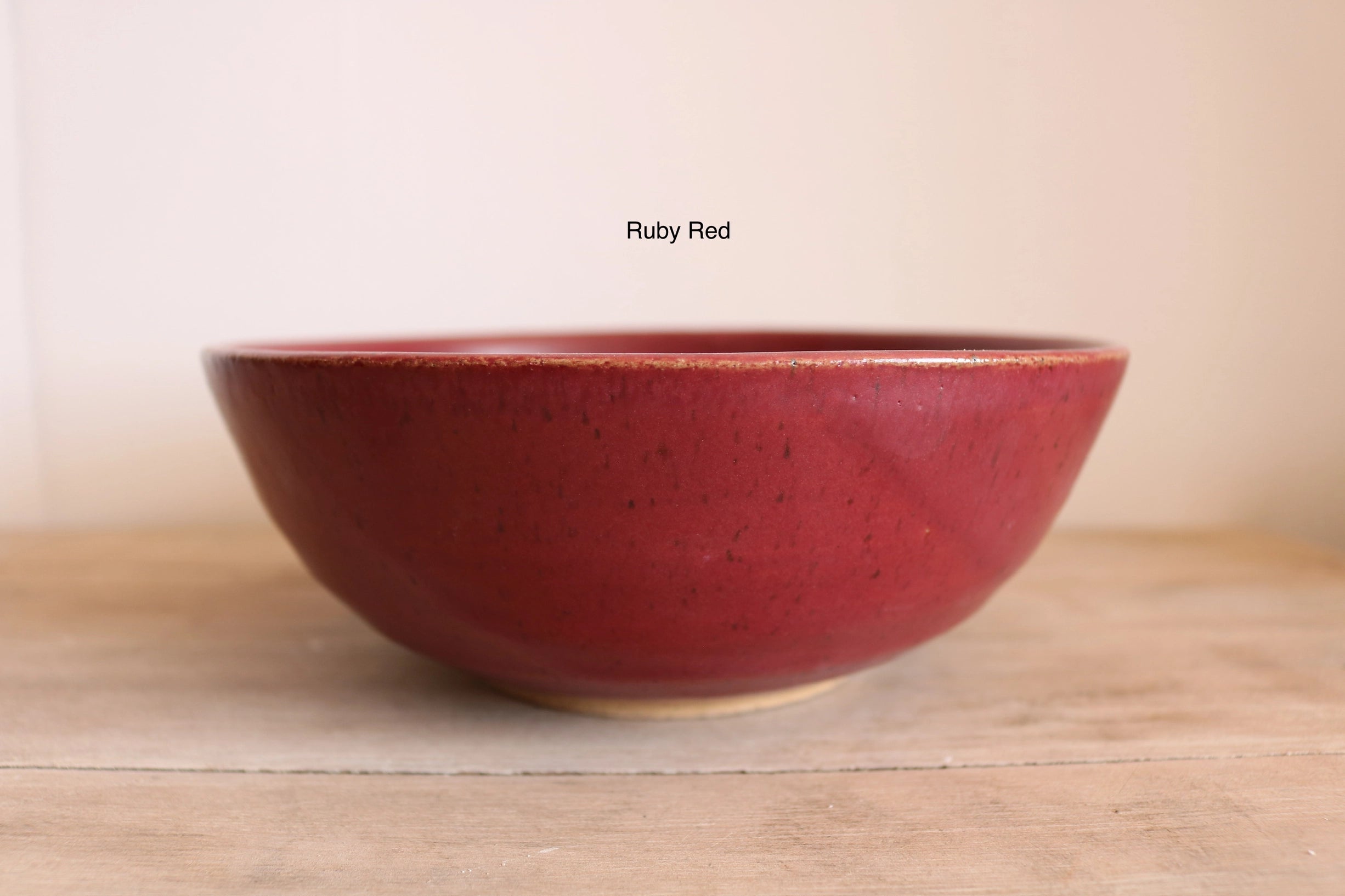 Berry Bowl