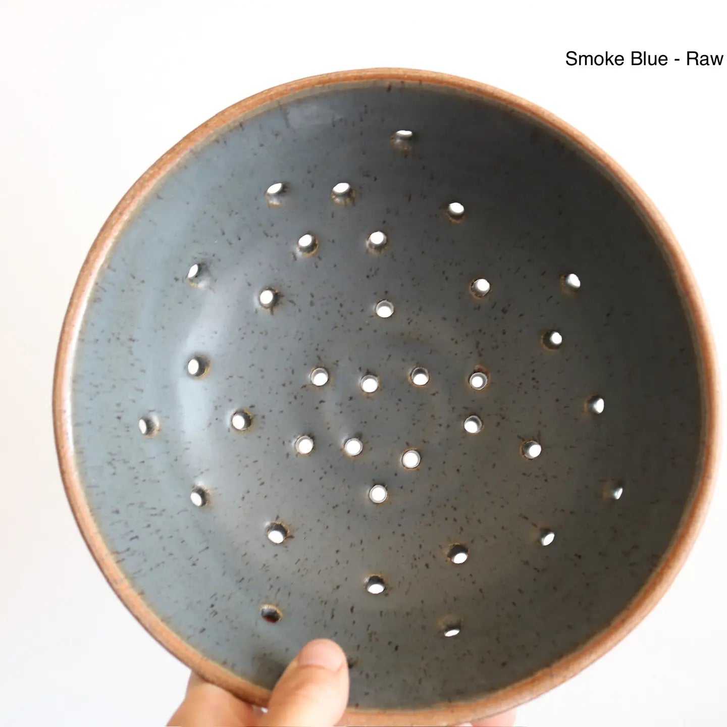Berry Bowl